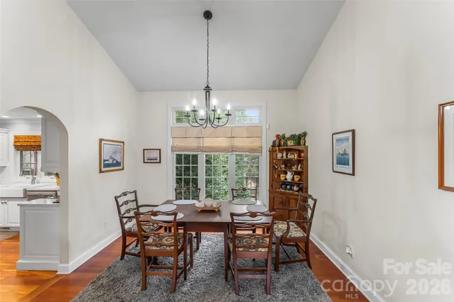 $659,000 | 1726 Waterford Way, Morganton, NC 28655