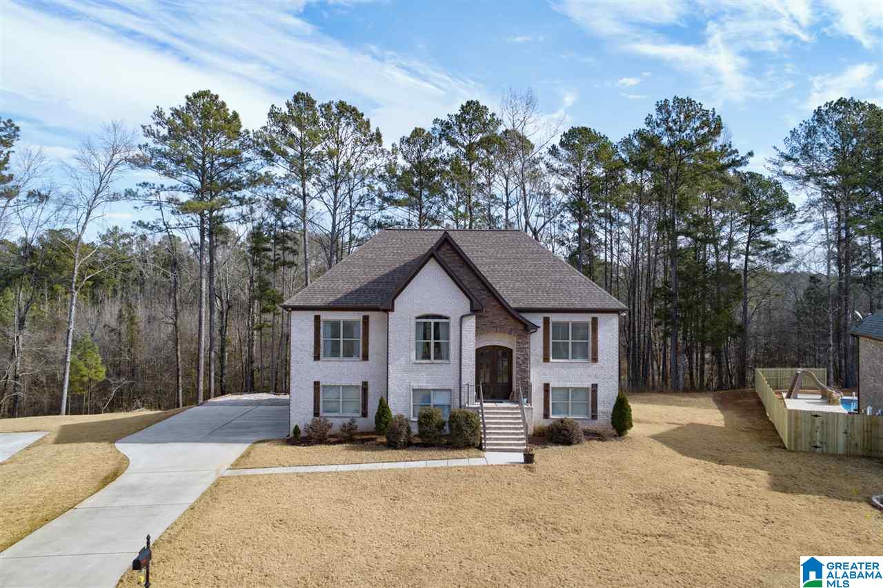 1045 Sedgefield Circle Morris, AL 35116 - Photo 37 of 41