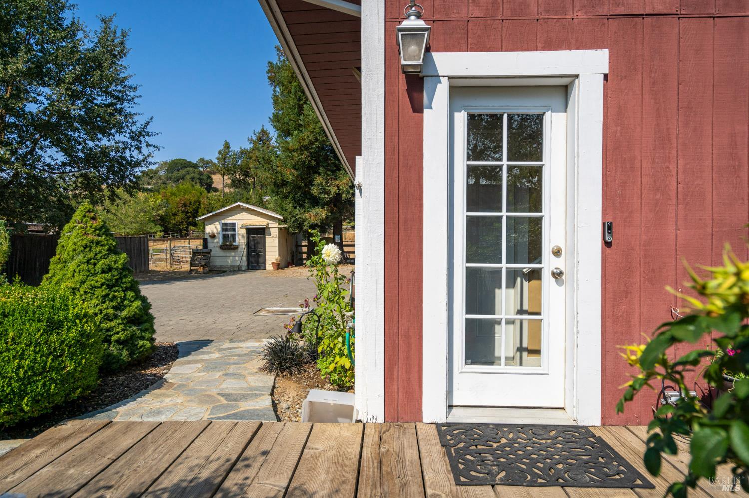 1846 Indian Valley Road Novato, CA 94947 - Photo 34 of 47