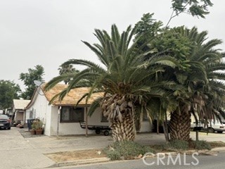 10863 Hole Riverside, CA 92505 - Photo 3 of 3 a view of a house with a tree
