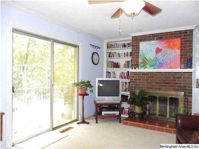 601 Crestview Road Anniston, AL 36207 - Photo 11 of 24