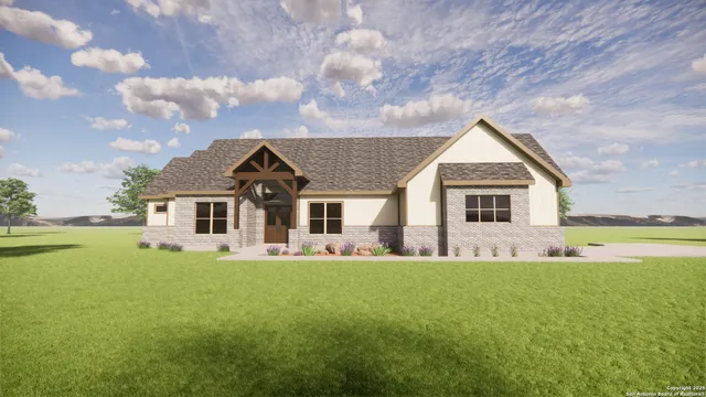 $659,000 | 202 Octaburg Drive, Seguin, TX 78155