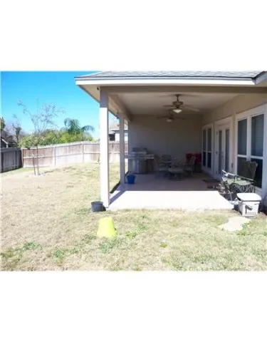 a view of a living room