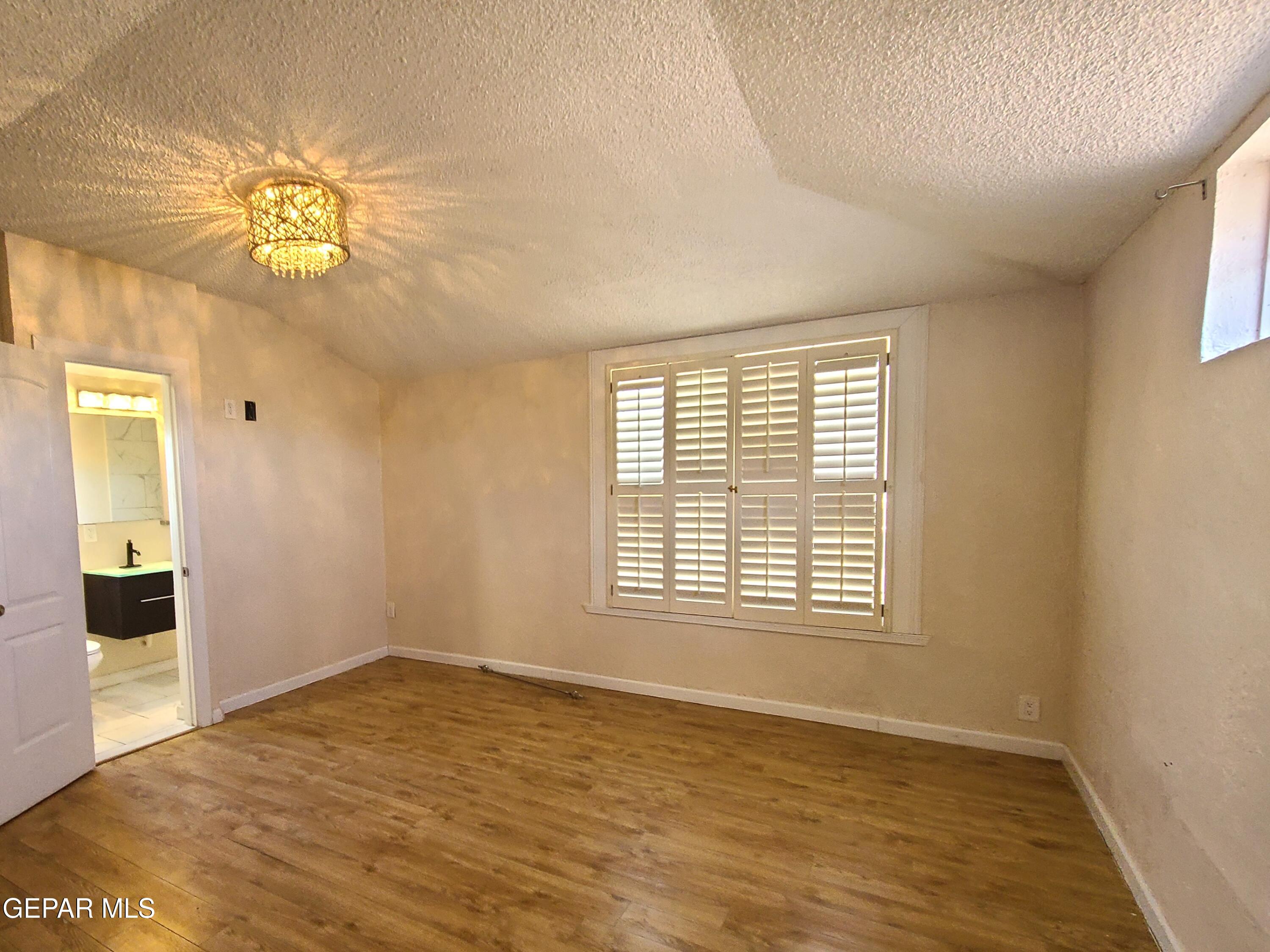 1714 Banker Road Canutillo, TX 79835 - Photo 42 of 78 Primary Bedroom #3