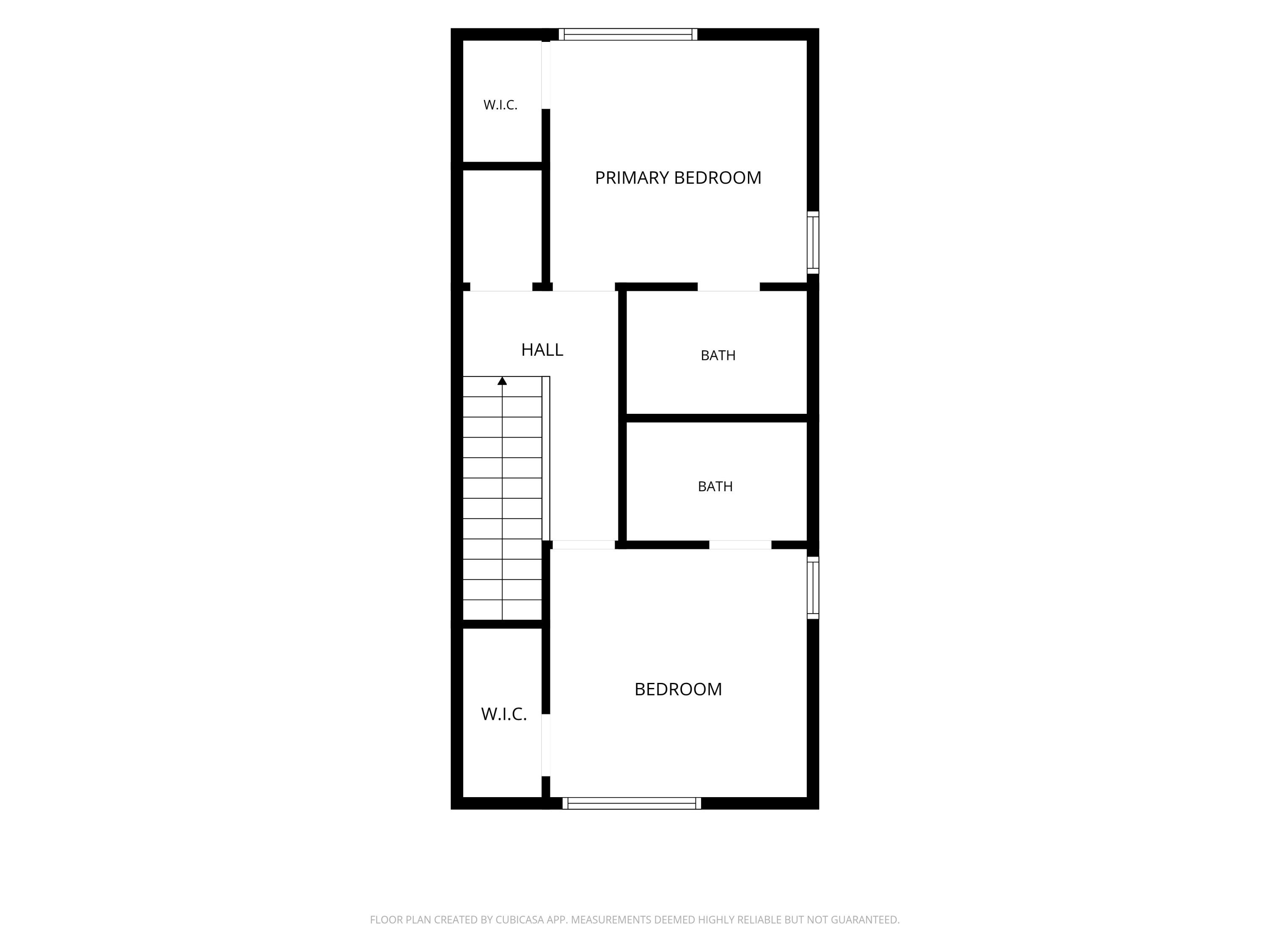 1256 Allusion Ln Mount, Unit 106 Mount Pleasant, SC 29466 - Photo 26 of 27 2nd Floor