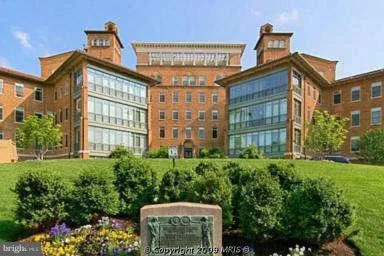 front view of a house