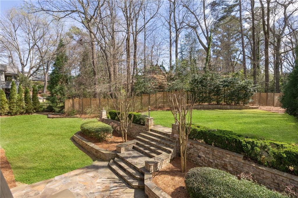 2551 Raintree Drive Northeast Atlanta, GA 30345 - Photo 62 of 71