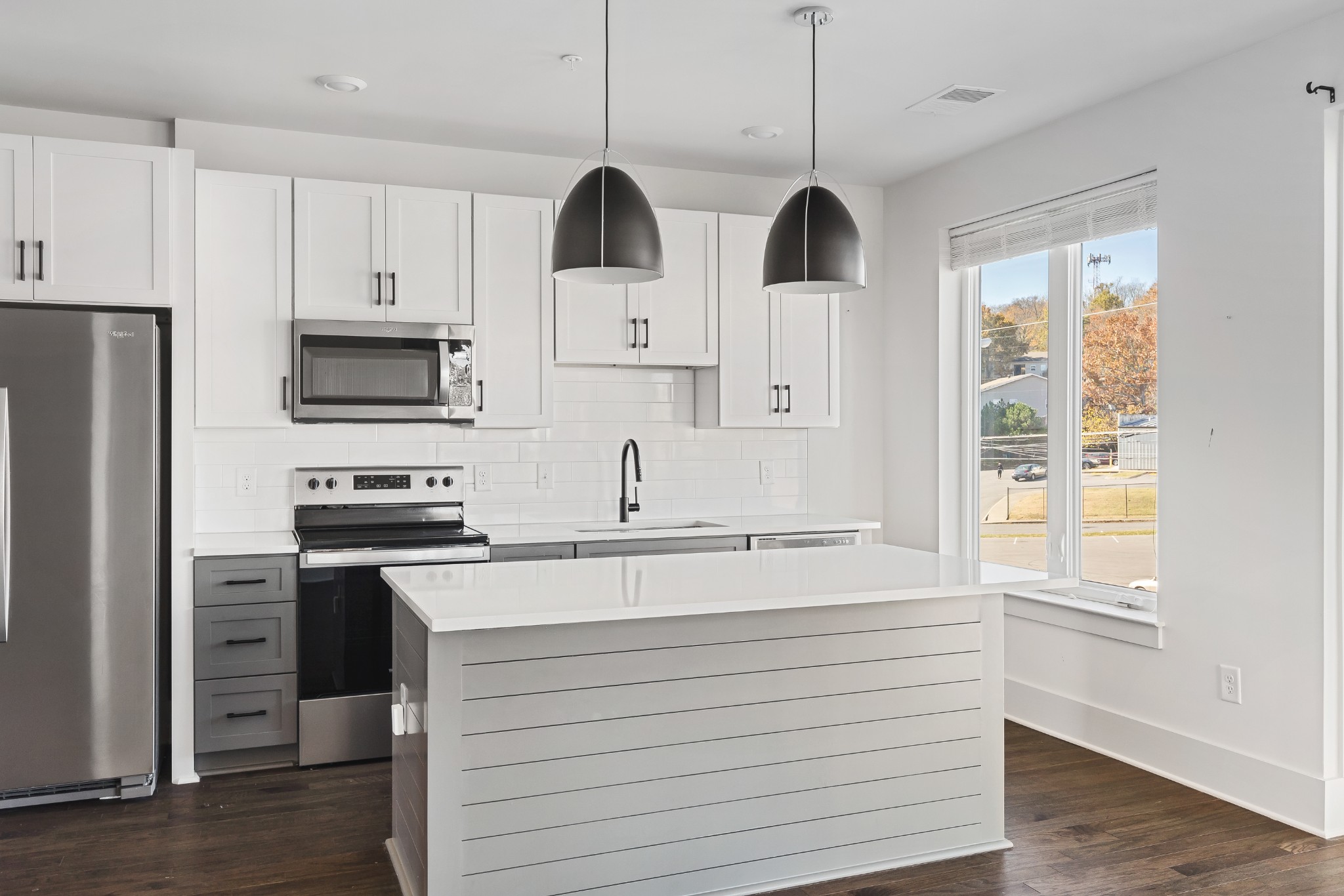 1507 Porter Road, Unit 206 Nashville, TN 37206 - Photo 3 of 21 Gallery Image 3