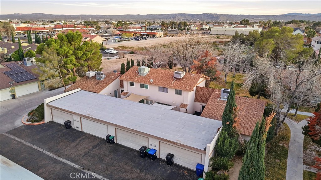 1012 Peg Street Ridgecrest, CA 93555 - Photo 27 of 31