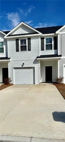 $2,100 | 84 Dorsey Drive, Richmond Hill, GA 31324