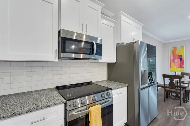 $2,100 | 84 Dorsey Drive, Richmond Hill, GA 31324