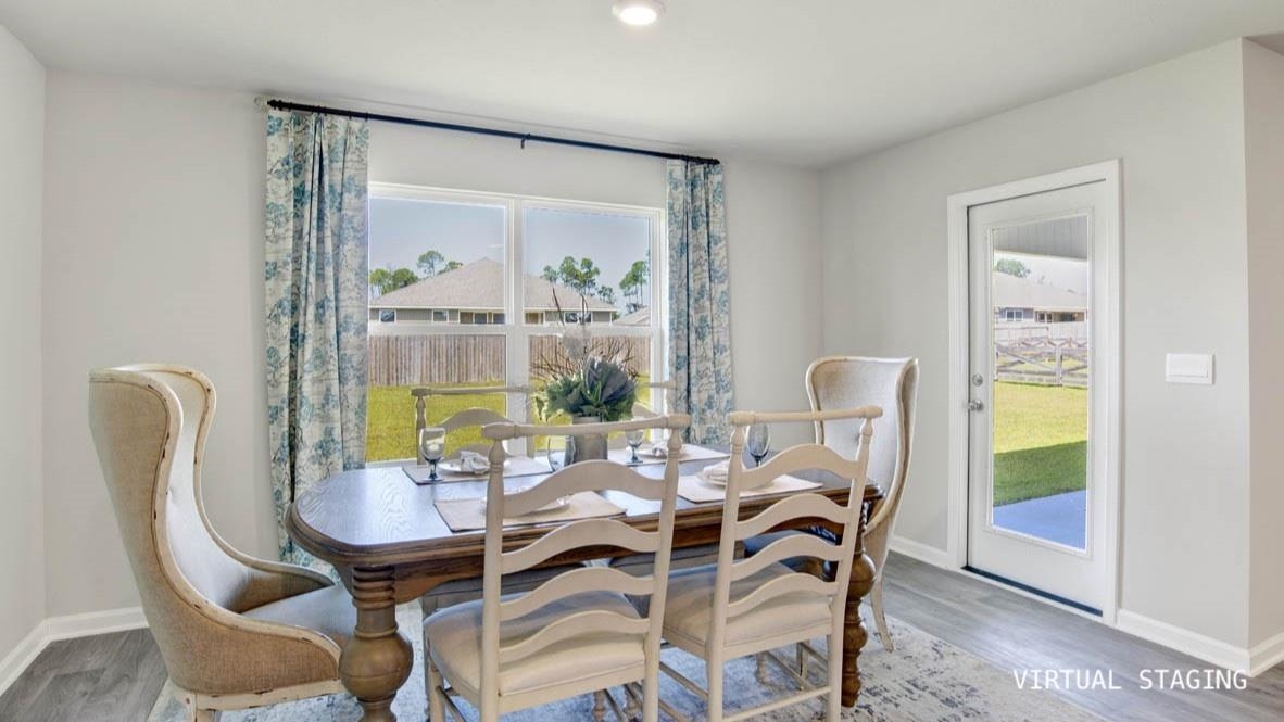 22052 Aleutian Avenue Foley, AL 36535 - Photo 6 of 26 Dining Area