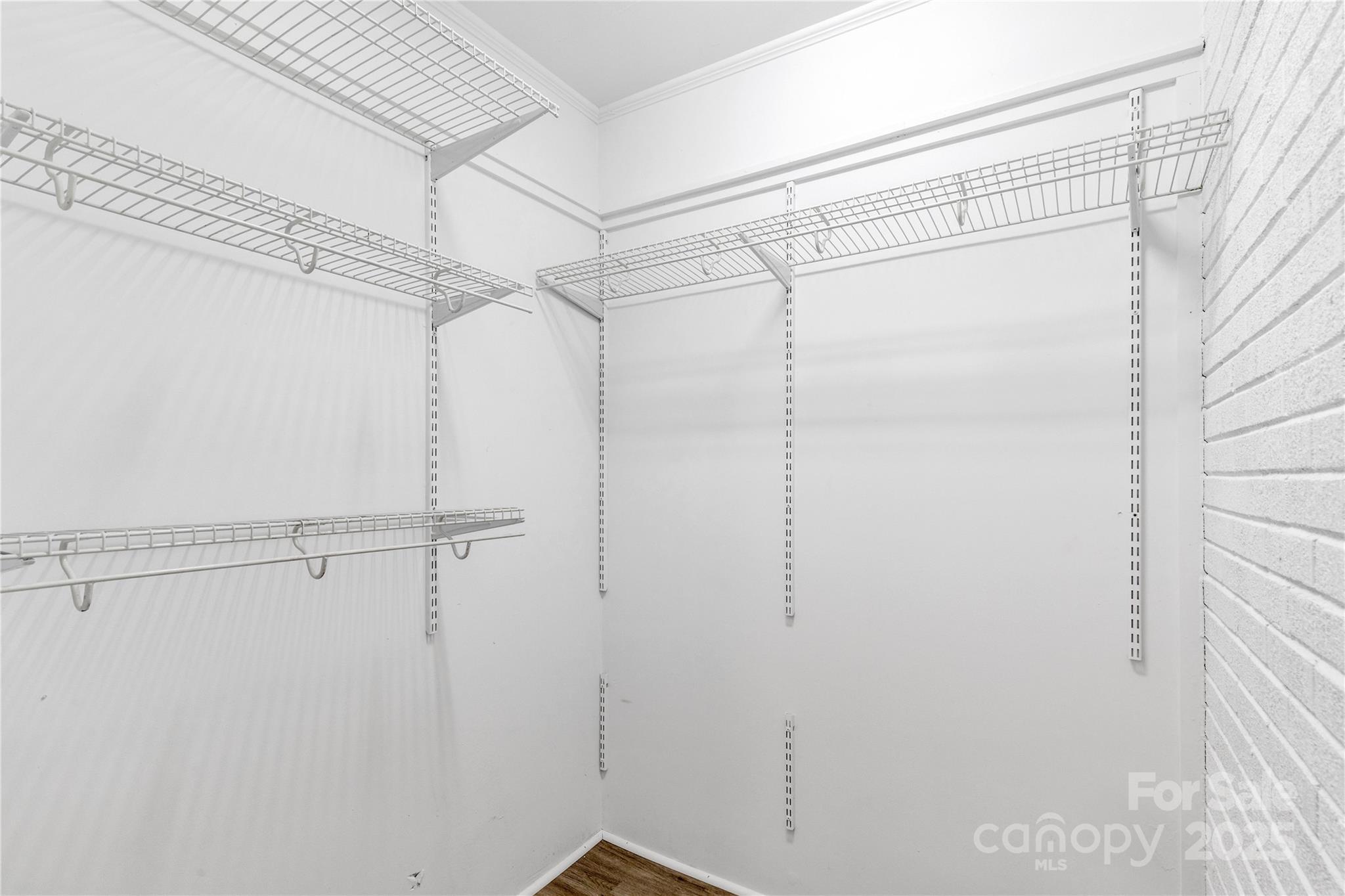 1641 Converse Street Lancaster, SC 29720 - Photo 16 of 33 a view of a room with racks on the wall