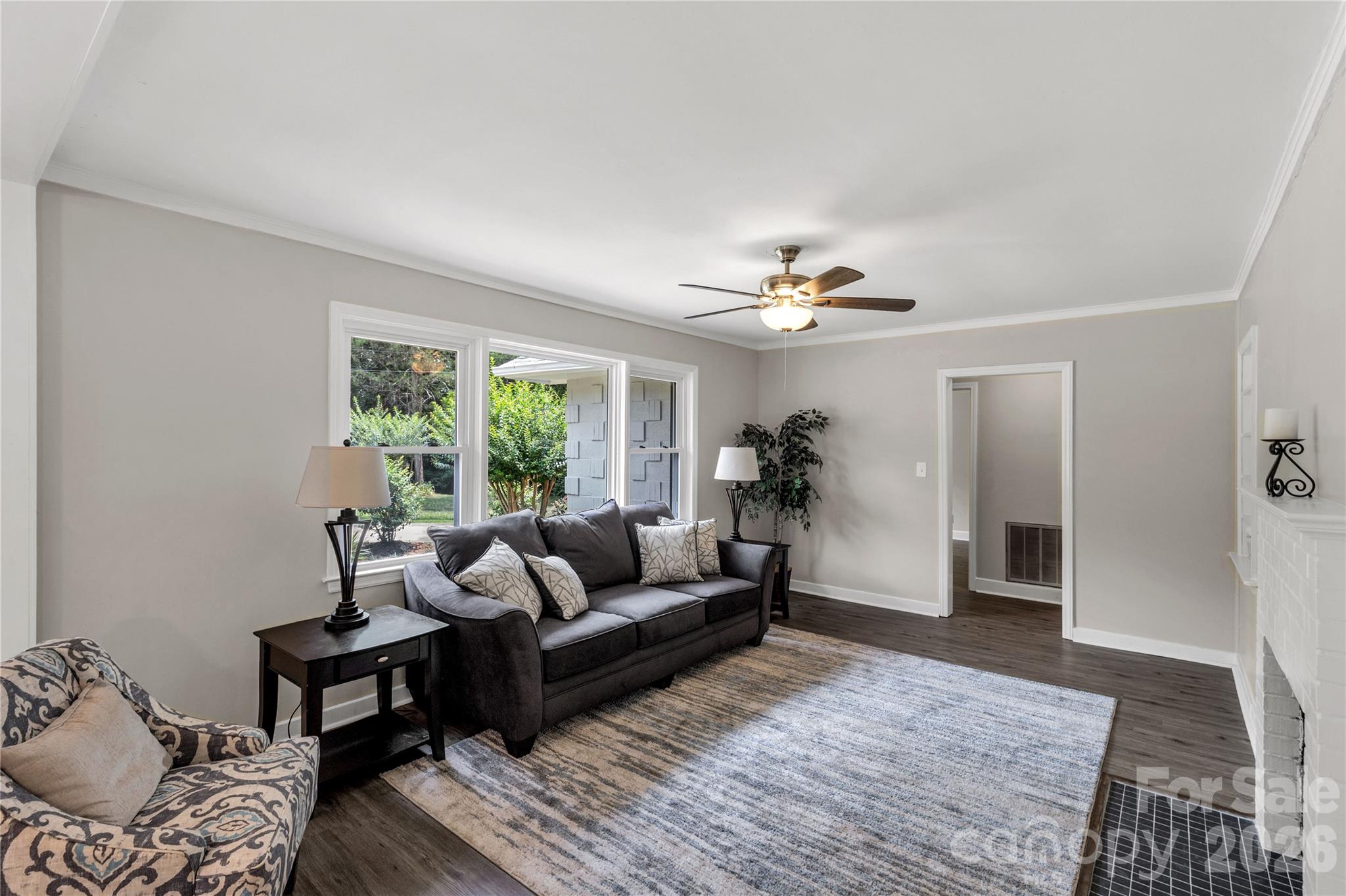 1641 Converse Street Lancaster, SC 29720 - Photo 5 of 33