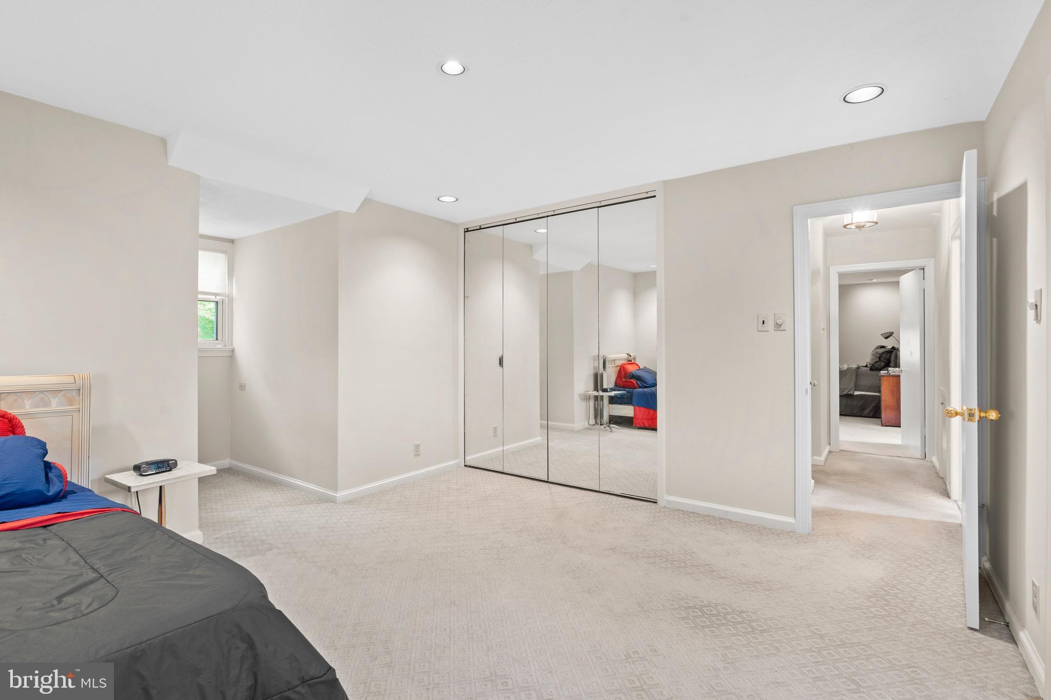 610 Broad Acres Road Penn Valley, PA 19072 - Photo 25 of 41 a view of empty room