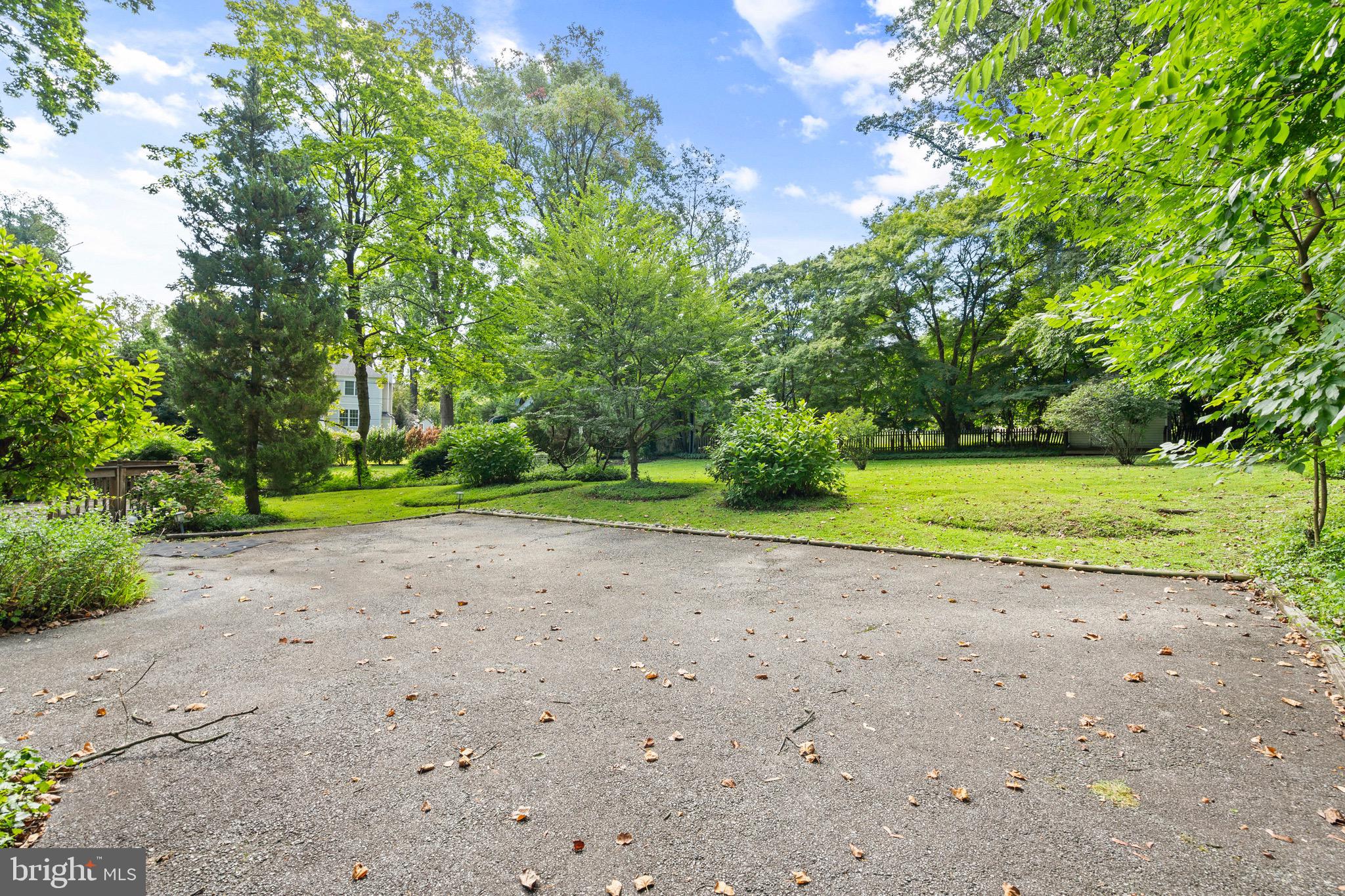 610 Broad Acres Road Penn Valley, PA 19072 - Photo 34 of 41 a view of a out door space