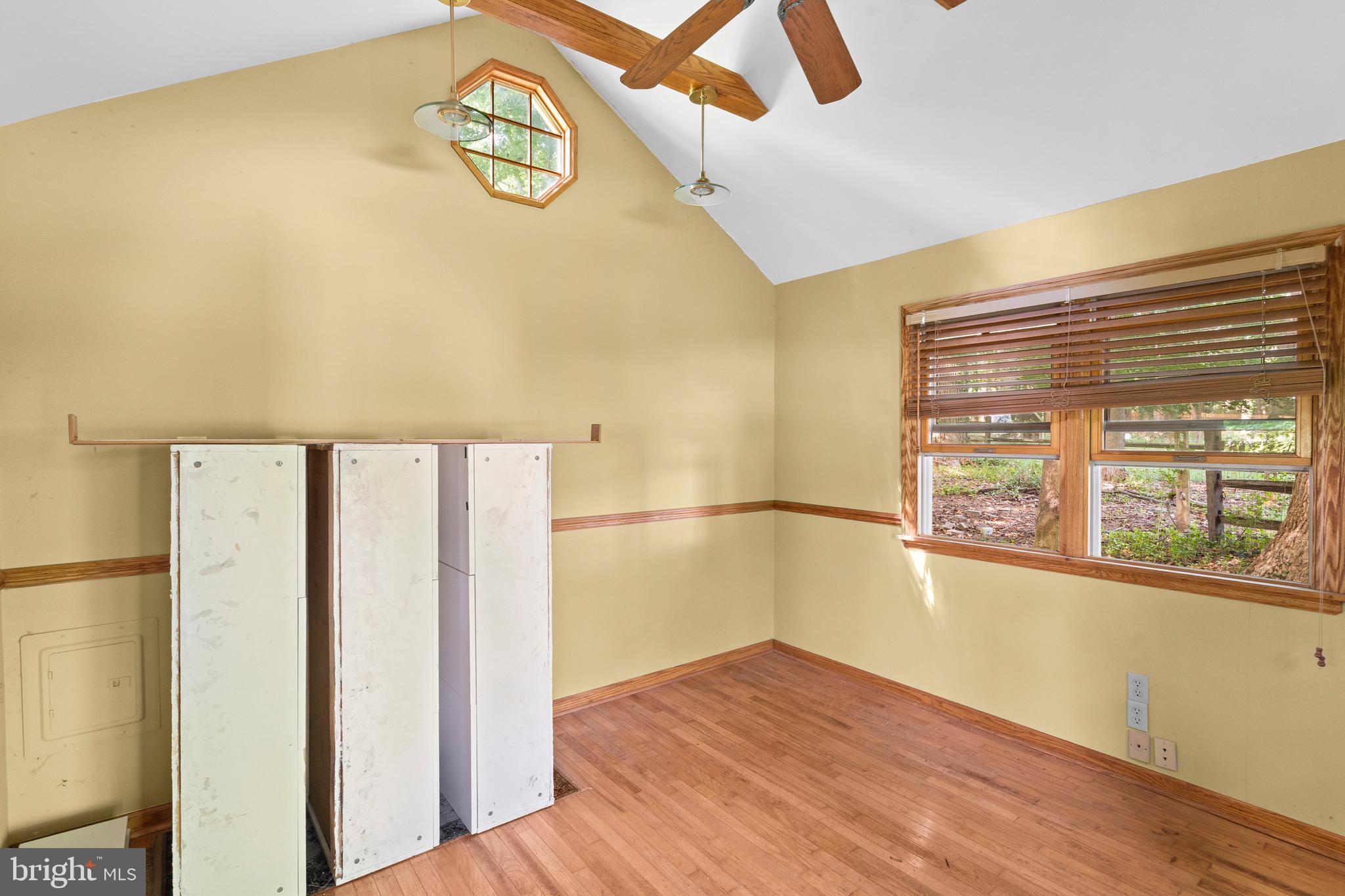 610 Broad Acres Road Penn Valley, PA 19072 - Photo 39 of 41 a view of an entryway with wooden floor