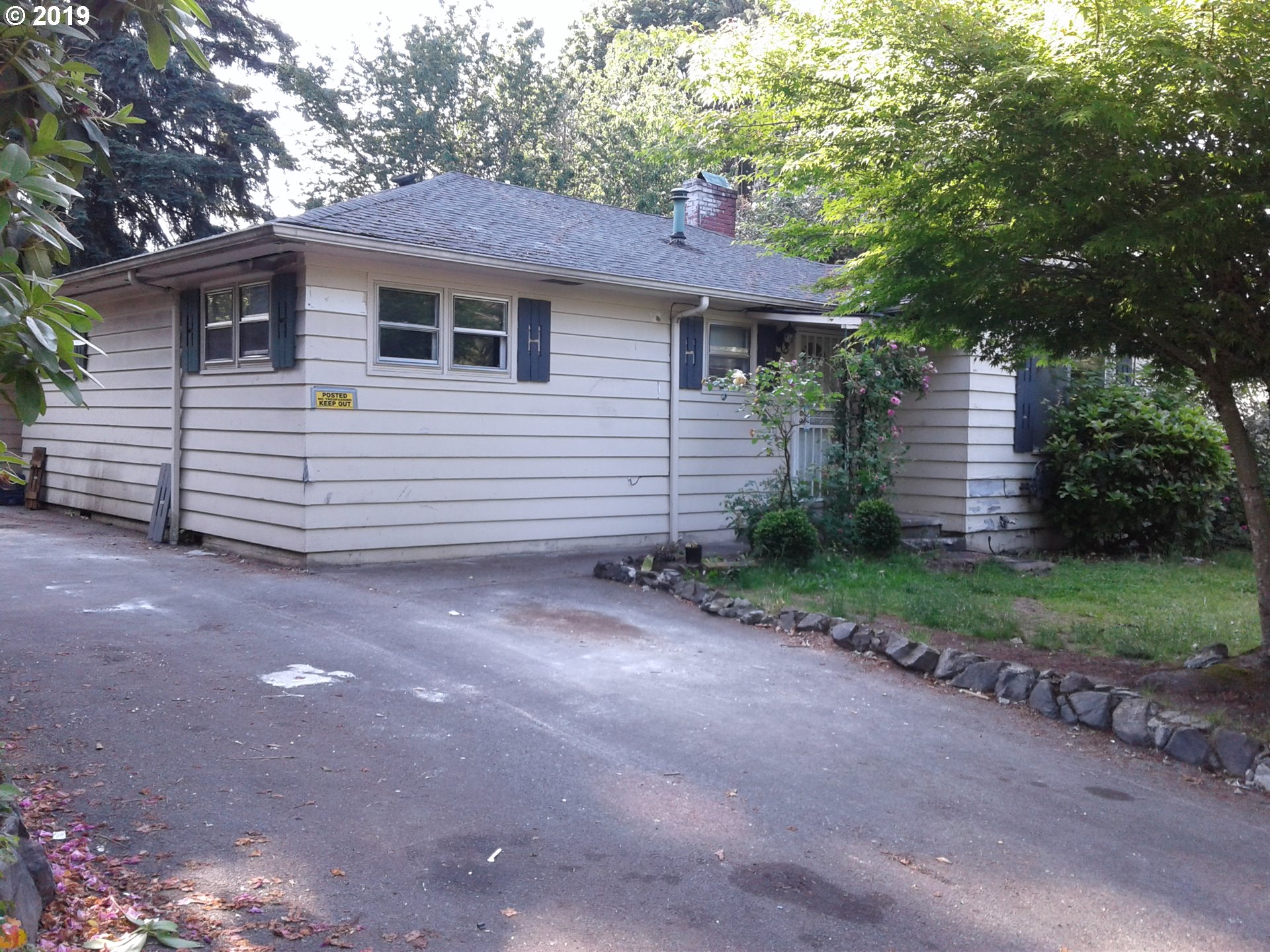 16511 Southeast Webster Road Milwaukie, OR 97267 - Photo 1 of 12 Gallery Image 1