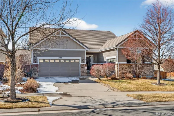 $650,000 | 6333 South Jackson Gap Court, Aurora, CO 80016