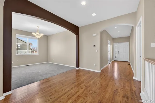 $650,000 | 6333 South Jackson Gap Court, Aurora, CO 80016
