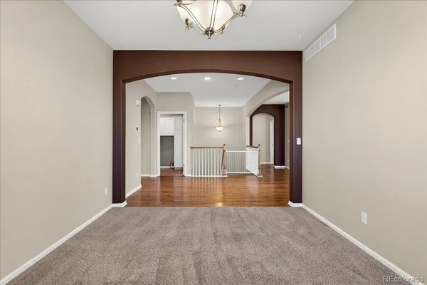 $650,000 | 6333 South Jackson Gap Court, Aurora, CO 80016