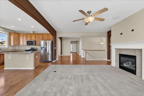 $650,000 | 6333 South Jackson Gap Court, Aurora, CO 80016