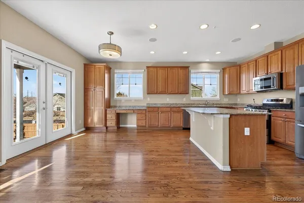 $650,000 | 6333 South Jackson Gap Court, Aurora, CO 80016