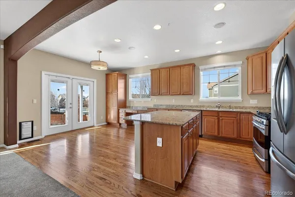 $650,000 | 6333 South Jackson Gap Court, Aurora, CO 80016
