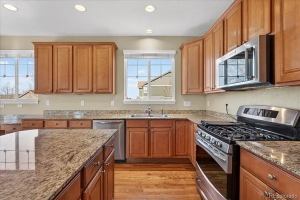 $650,000 | 6333 South Jackson Gap Court, Aurora, CO 80016