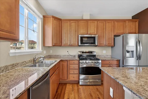 $650,000 | 6333 South Jackson Gap Court, Aurora, CO 80016