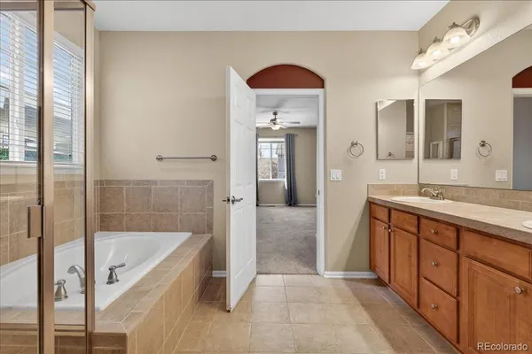 $650,000 | 6333 South Jackson Gap Court, Aurora, CO 80016