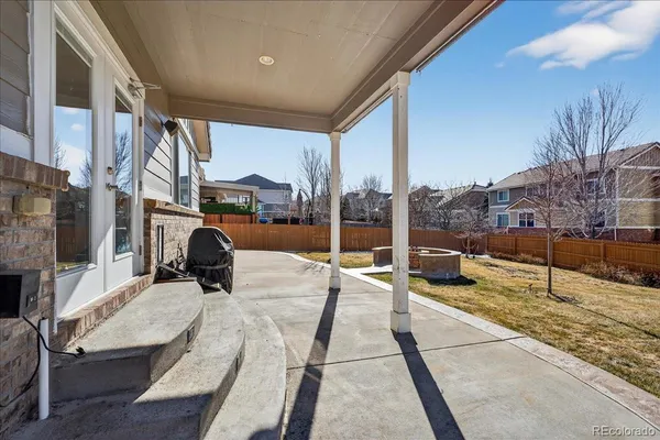 $650,000 | 6333 South Jackson Gap Court, Aurora, CO 80016