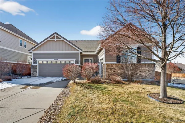 $650,000 | 6333 South Jackson Gap Court, Aurora, CO 80016