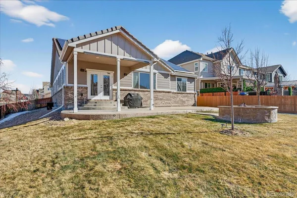 $650,000 | 6333 South Jackson Gap Court, Aurora, CO 80016