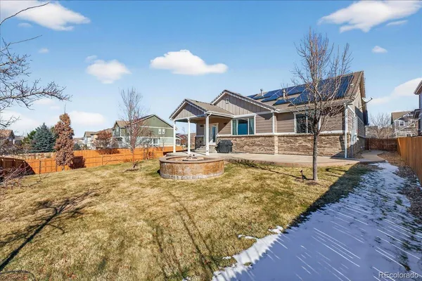 $650,000 | 6333 South Jackson Gap Court, Aurora, CO 80016