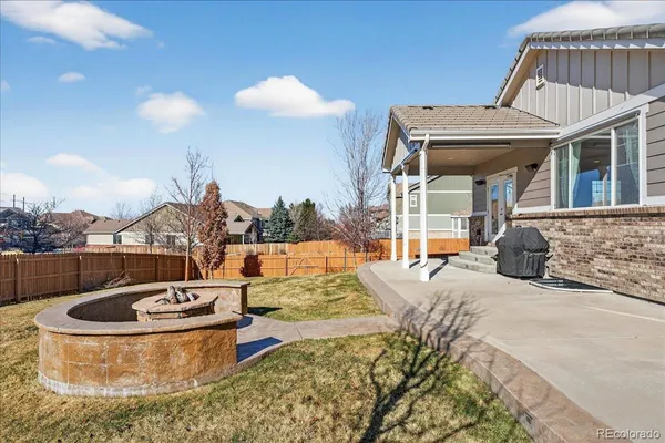 $650,000 | 6333 South Jackson Gap Court, Aurora, CO 80016