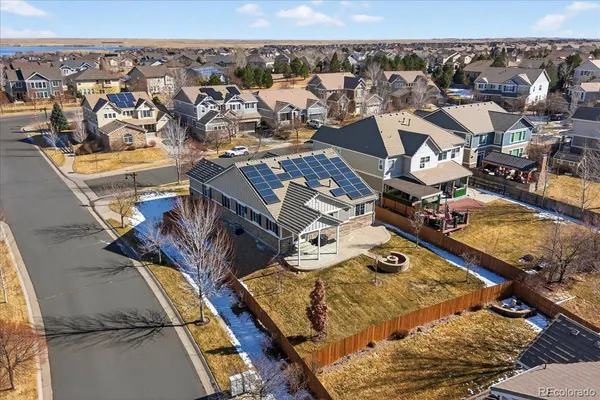 $650,000 | 6333 South Jackson Gap Court, Aurora, CO 80016