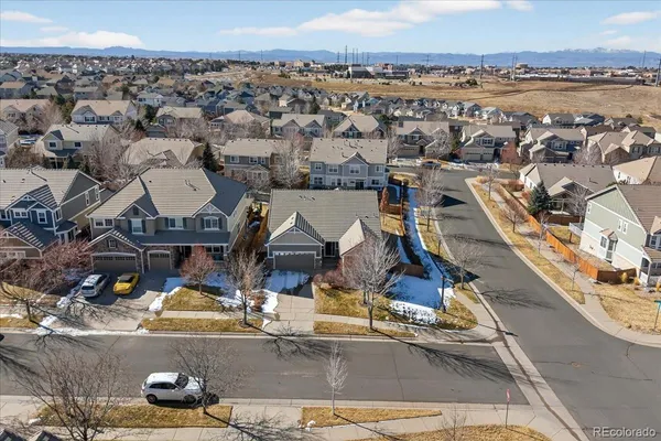 $650,000 | 6333 South Jackson Gap Court, Aurora, CO 80016