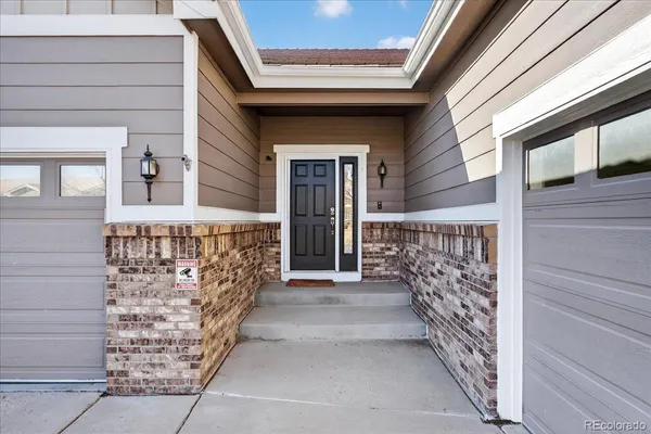 $650,000 | 6333 South Jackson Gap Court, Aurora, CO 80016