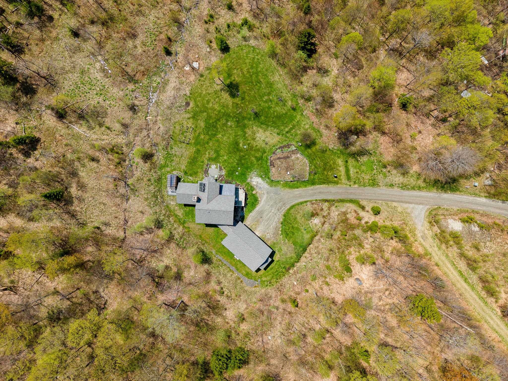 741 Cider Mountain Road Warren, VT 05674 - Photo 54 of 57