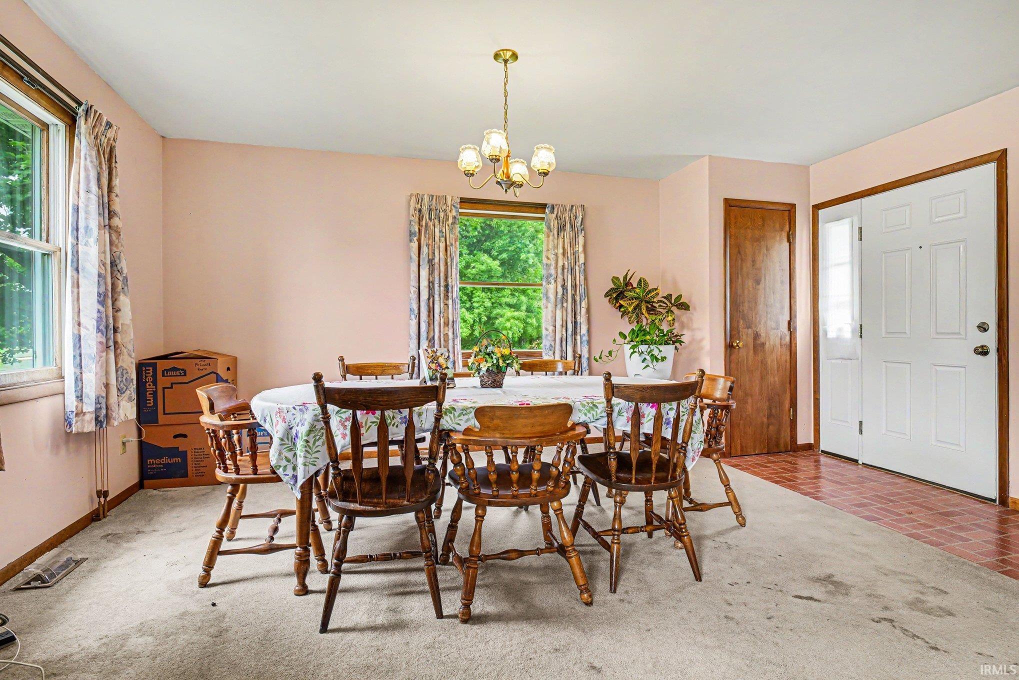 2824 Bashor Road Goshen, IN 46526 - Photo 6 of 27