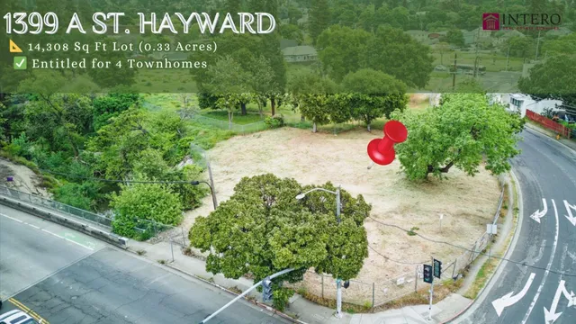 $800,000 | 1399 A Street, Hayward, CA 94541