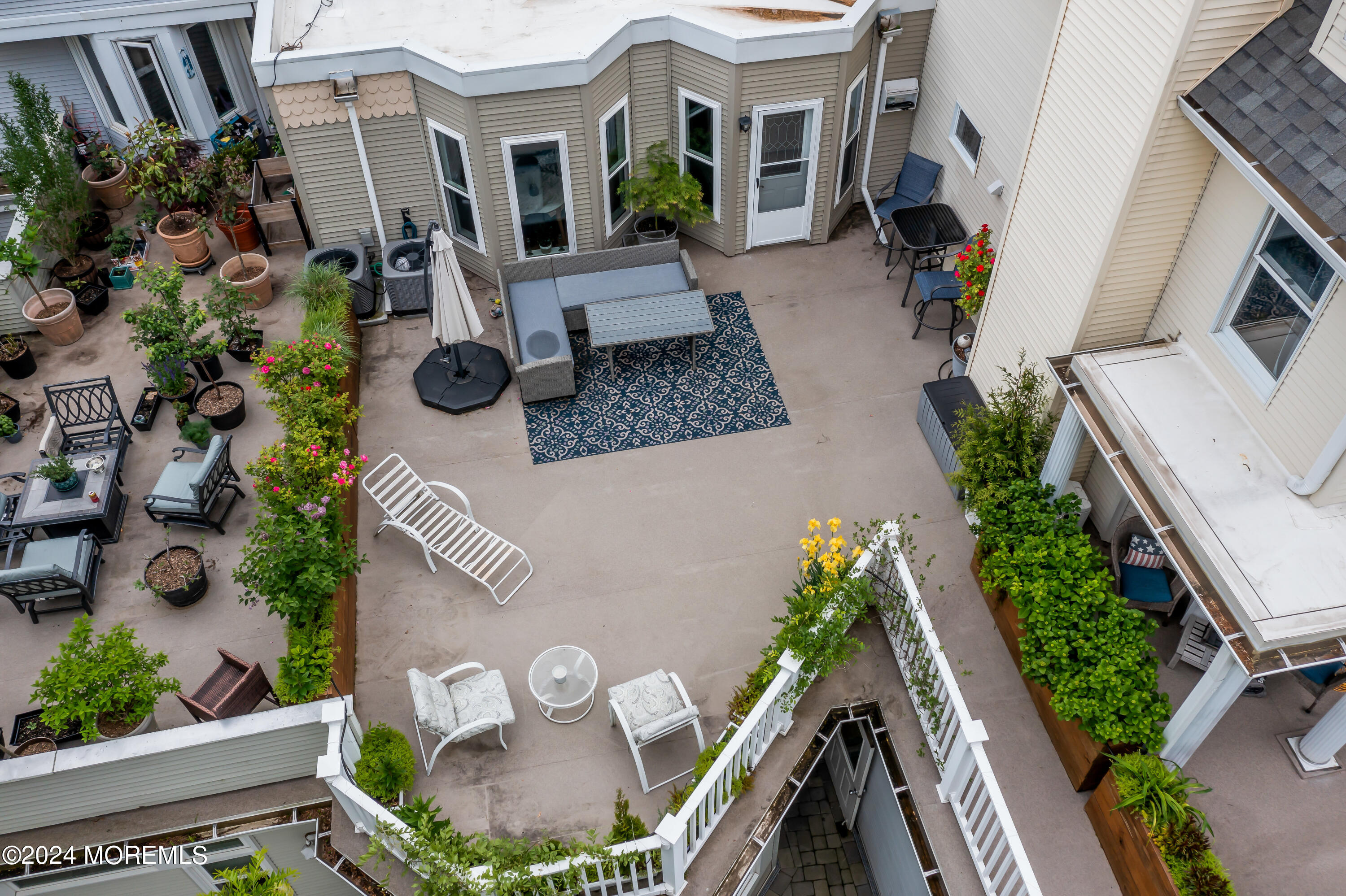 100 1st Street, Unit 8 Keyport, NJ 07735 - Photo 32 of 55 032_dji_0628_346