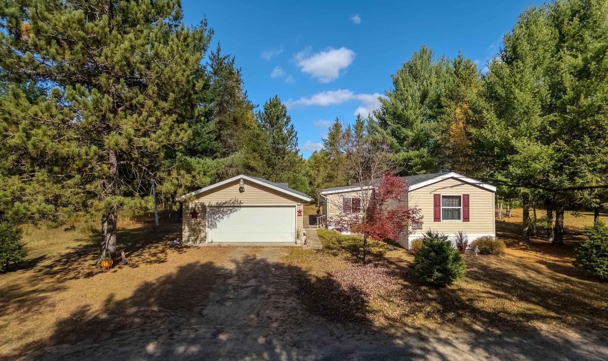 5400 Ariel Lane Rhinelander, WI 54501 - Photo 1 of 37 Gallery Image 1