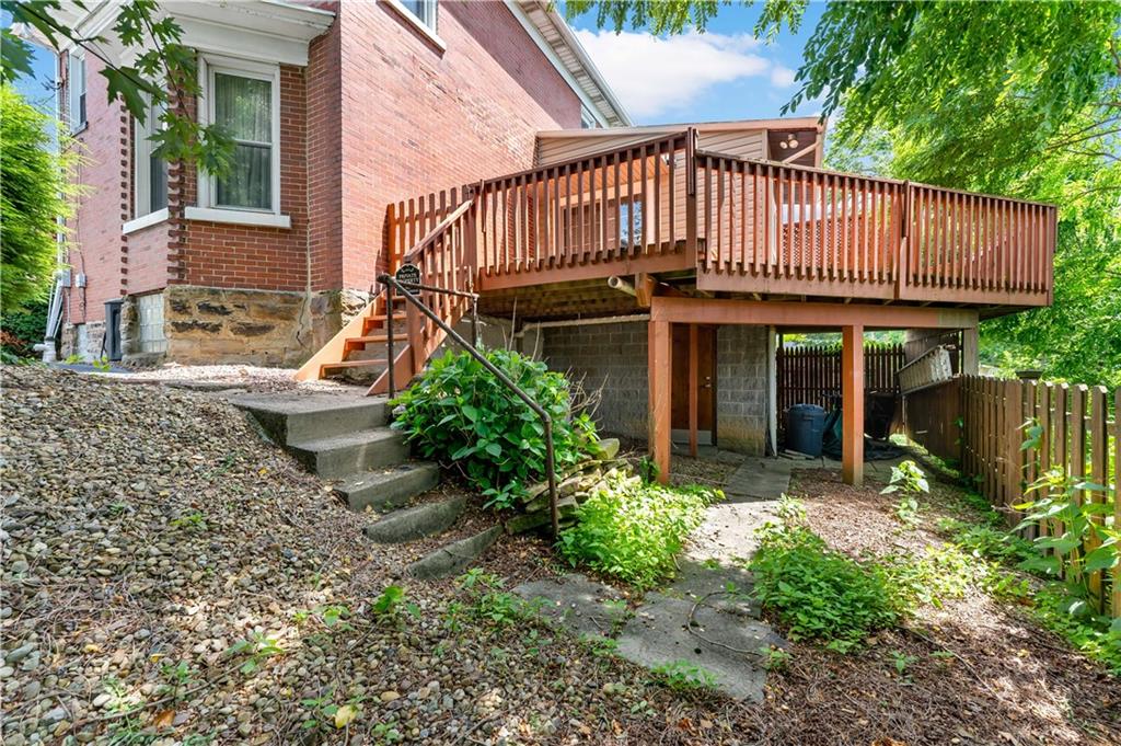 628 Library Avenue Carnegie, PA 15106 - Photo 32 of 37