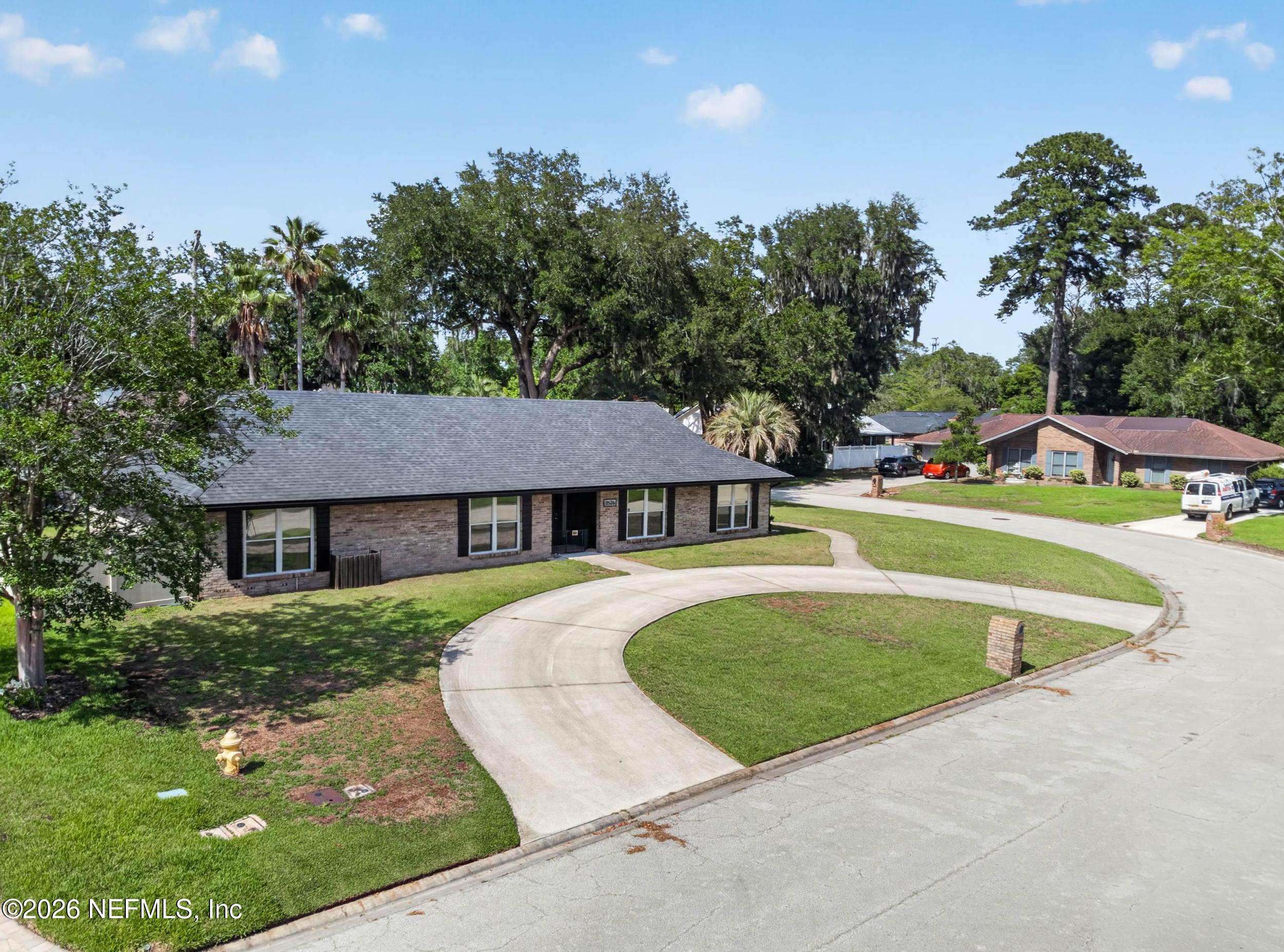 11526 Baskerville Road Jacksonville, FL 32223 - Photo 4 of 84 11526 Baskerville RD-1