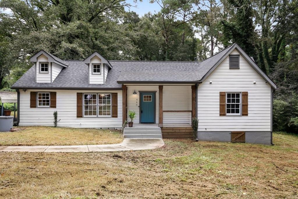 660 Brownlee Road Southwest Atlanta, GA 30311 - Photo 1 of 1 Gallery Image 1