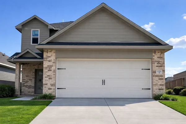$269,990 | 12160 Ridge Top Drive, Conroe, TX 77304