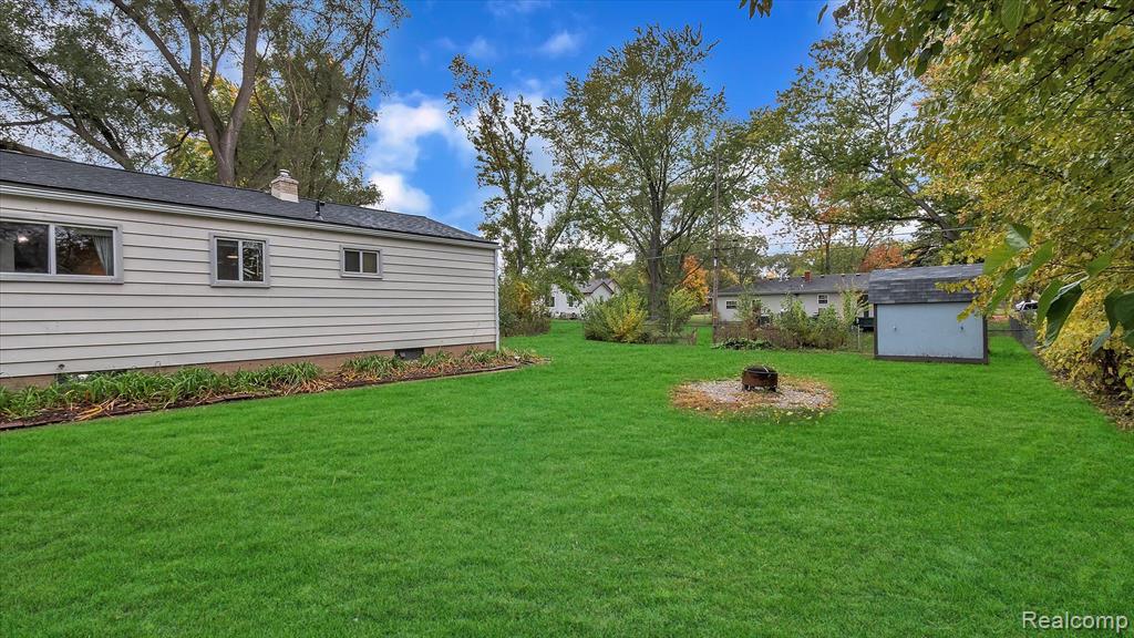 47285 Dequindre Road Rochester Hills, MI 48307 - Photo 50 of 52