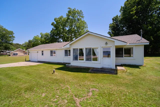 $449,000 | 8367 Lake Street, Bear Lake, MI 49614